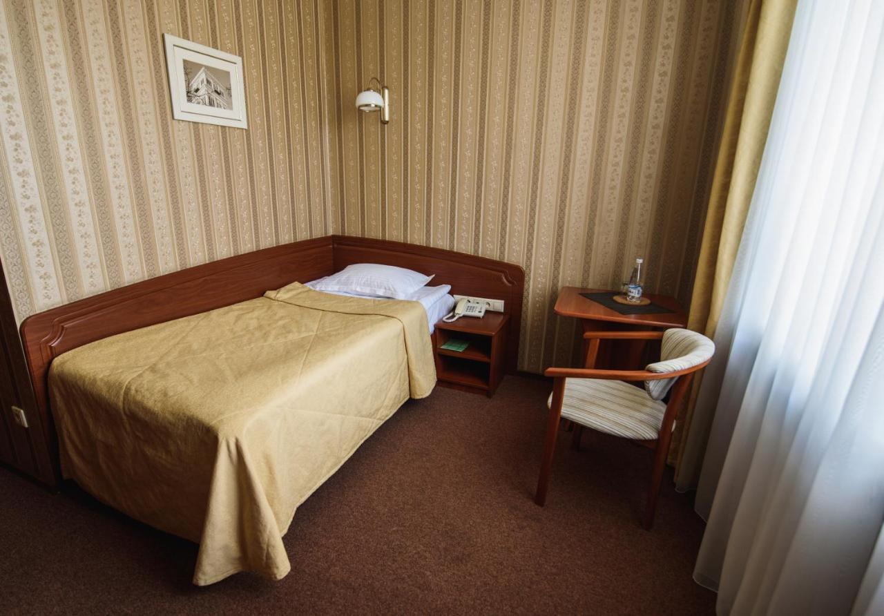 Park Hotel Zamkovy Gomel Esterno foto