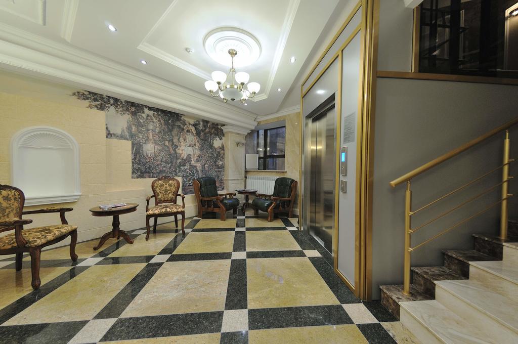 Park Hotel Zamkovy Gomel Esterno foto