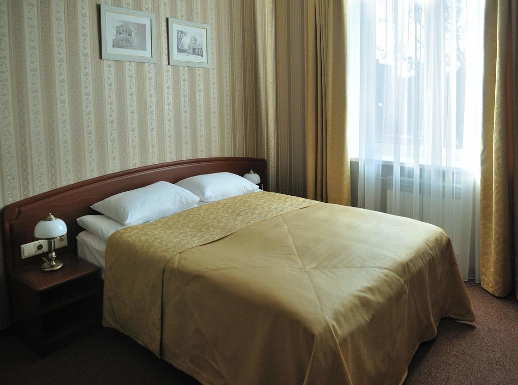 Park Hotel Zamkovy Gomel Camera foto