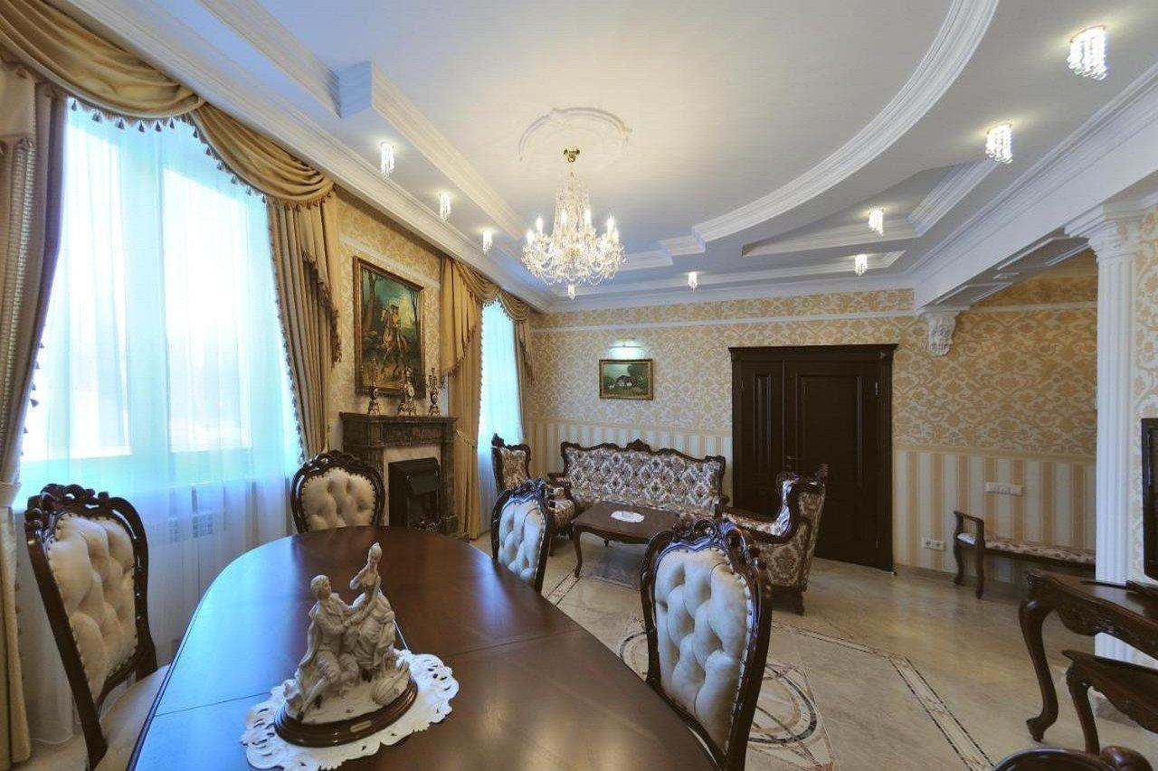 Park Hotel Zamkovy Gomel Esterno foto