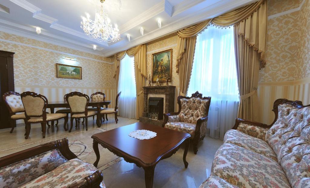 Park Hotel Zamkovy Gomel Camera foto