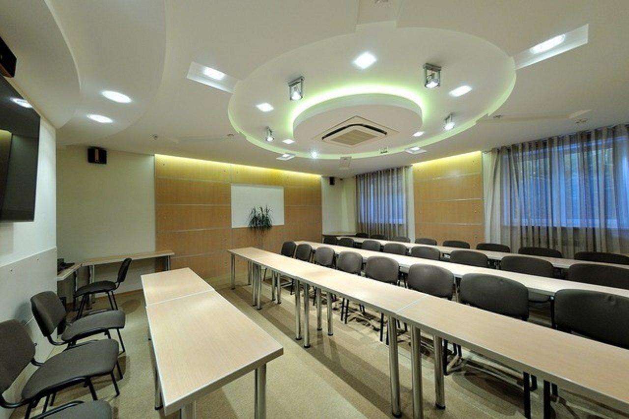 Park Hotel Zamkovy Gomel Esterno foto