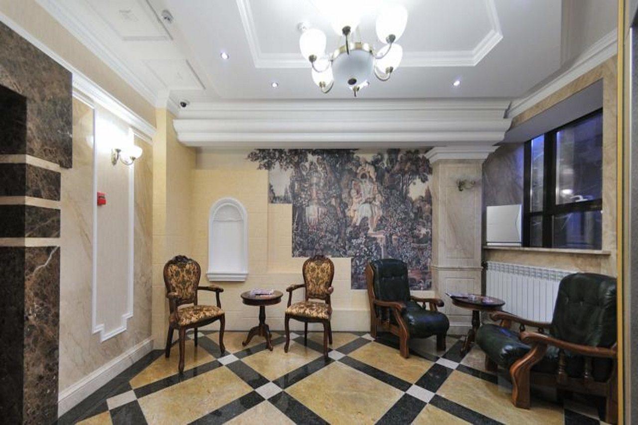 Park Hotel Zamkovy Gomel Esterno foto
