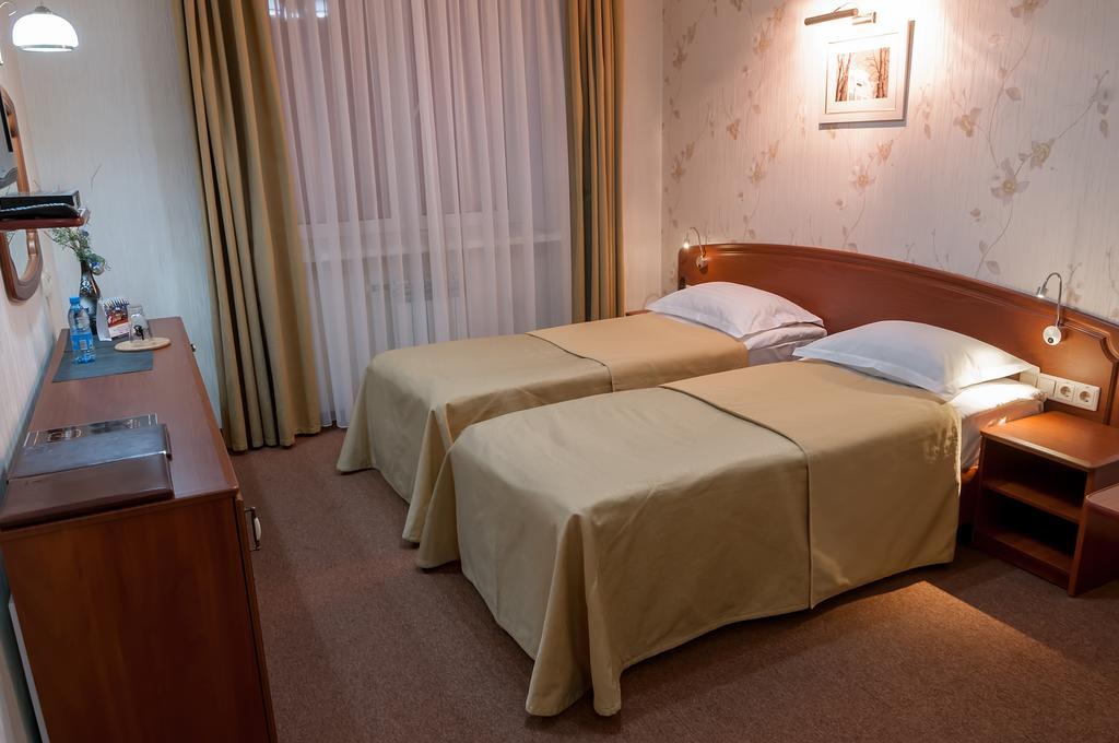 Park Hotel Zamkovy Gomel Esterno foto