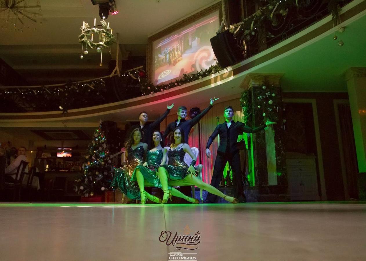 Park Hotel Zamkovy Gomel Esterno foto