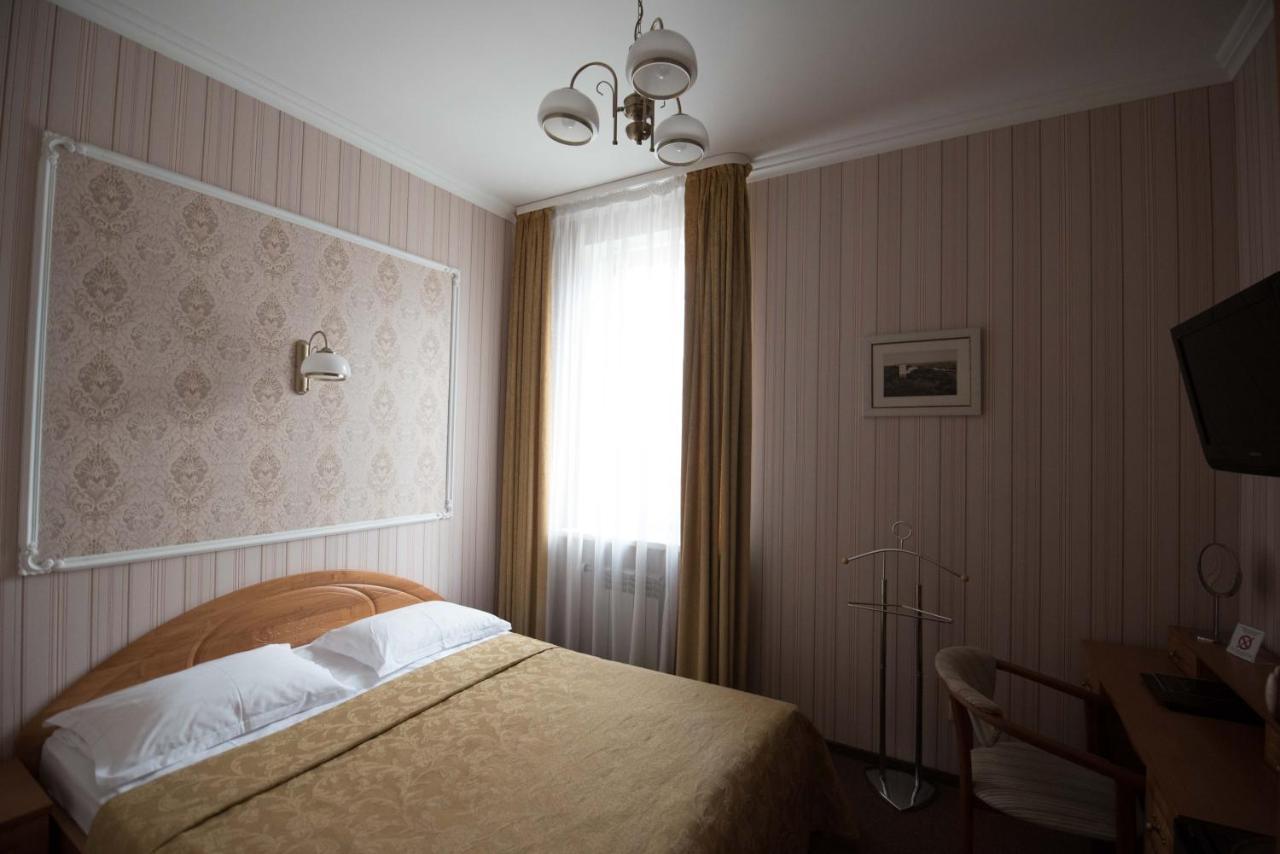 Park Hotel Zamkovy Gomel Esterno foto