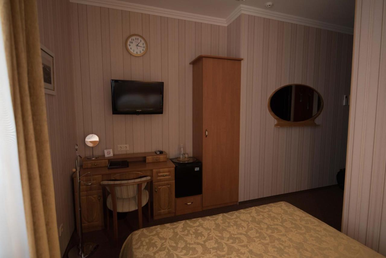 Park Hotel Zamkovy Gomel Esterno foto